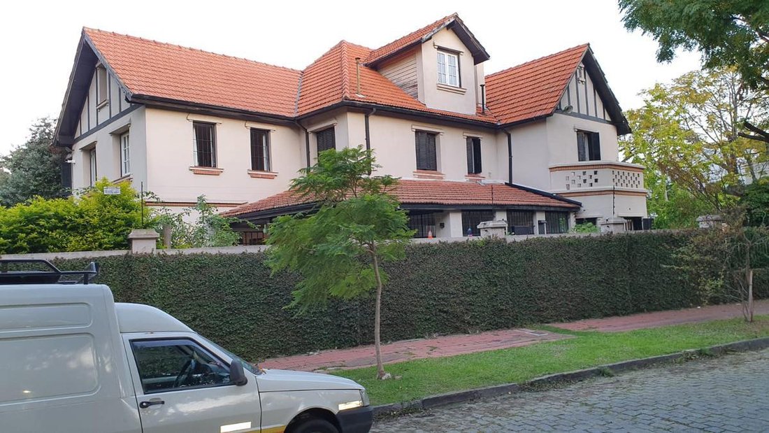 House in San Isidro, Buenos Aires Province, Argentina 3 - 19001467