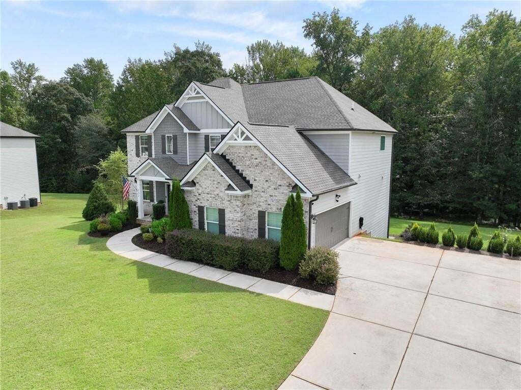 House in Locust Grove, Georgia, United States 3 - 19003632