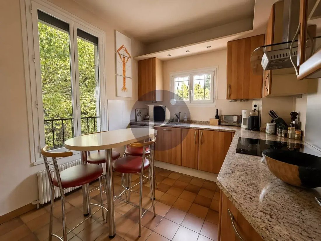 Casa en Centre, L'Haÿ-les-Roses, Francia 2 - 19007945