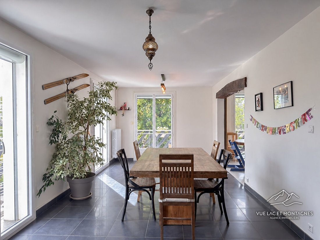 Villa in Messery, Auvergne-Rhône-Alpes, France 3 - 19008161