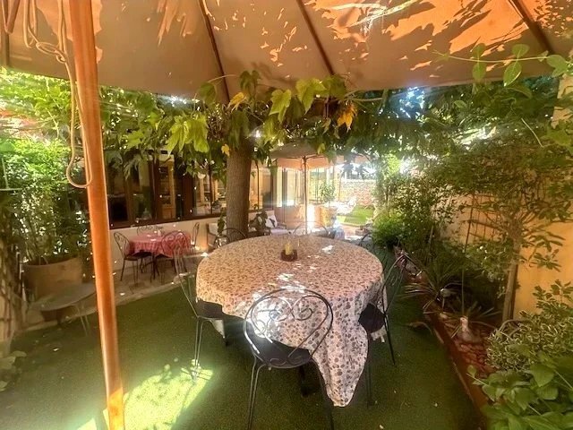 Villa en Trets, Provenza-Alpes-Costa Azul, Francia 3 - 18950013