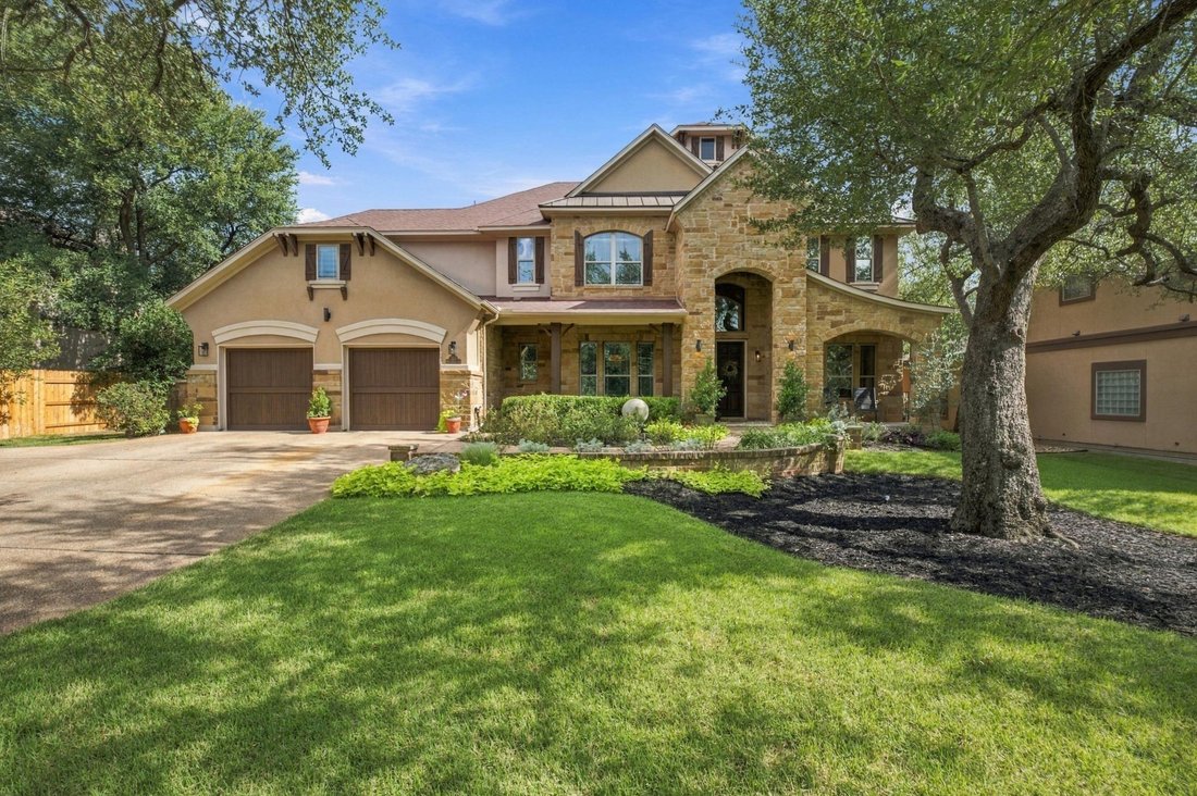 House in Austin, Texas, United States 1 - 19003534