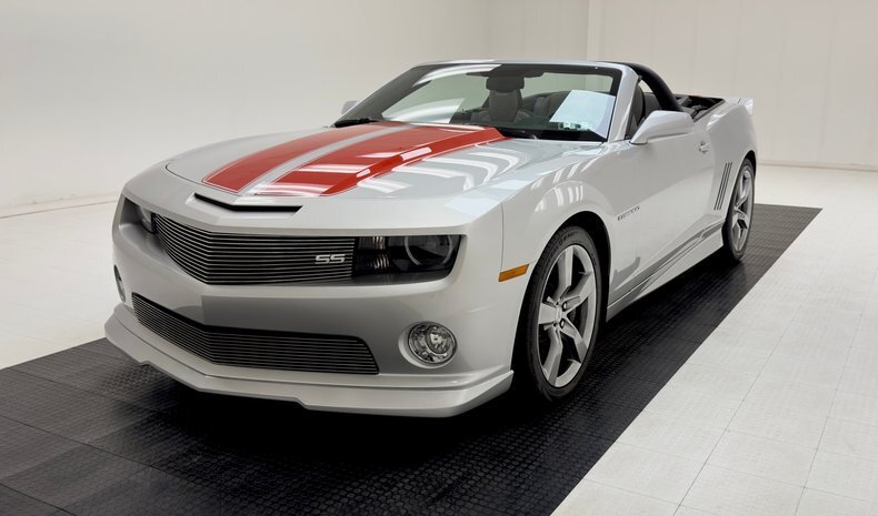 Cabriolet in Morgantown, United States 2 - 19007044