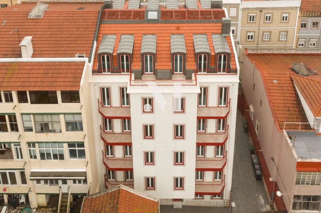 Apartment in Sao Vicente, Lisbon, Portugal 1 - 19002820
