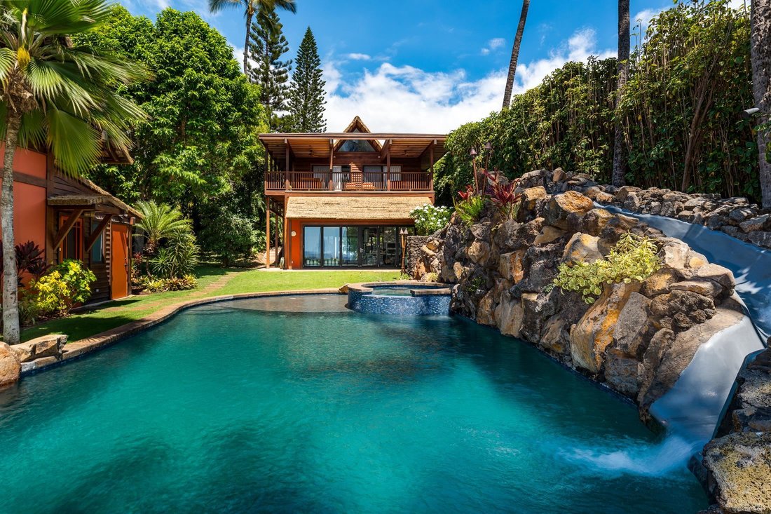 House in Kihei, Hawaii, United States 5 - 19006131