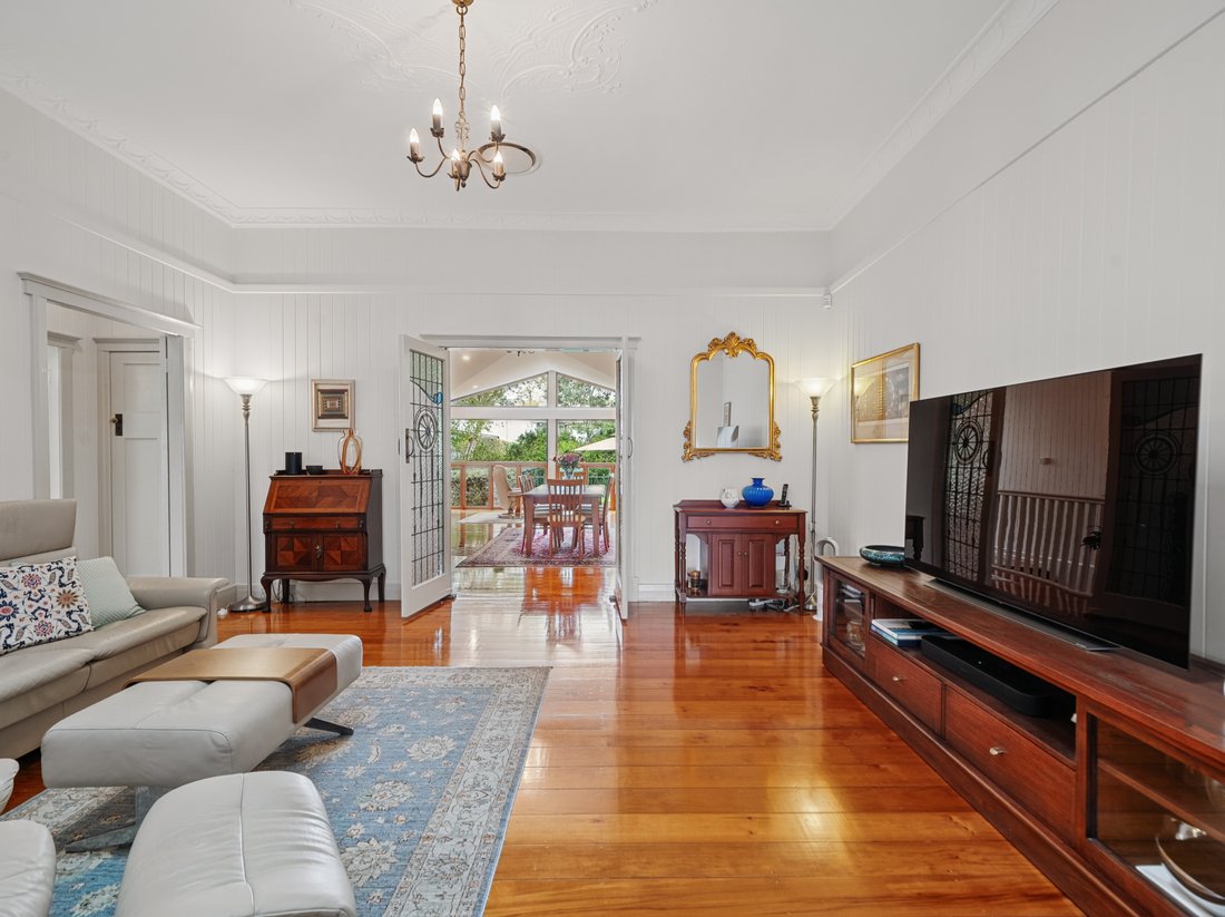 Haus in Hamilton, Queensland, Australien 2 - 19006226