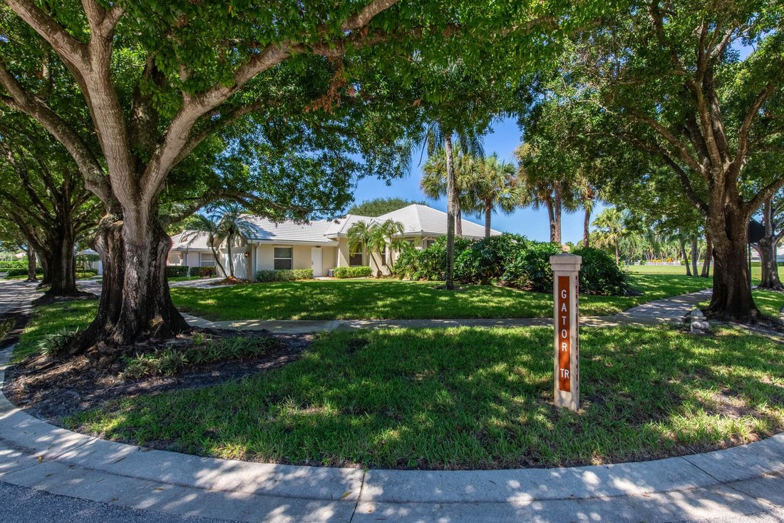House in West Palm Beach, Florida, United States 4 - 19007453