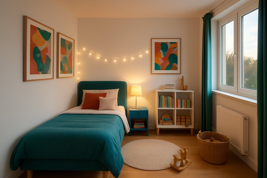 Apartment in Centre Ville, Rueil-Malmaison, France 4 - 19005657
