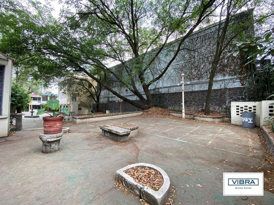 Land in Santa Catarina Yecahuitzotl, Mexico City, Mexico 5 - 19005373
