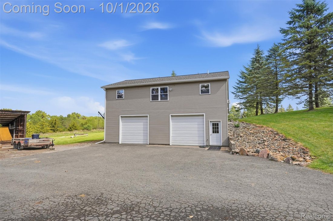 House in Township of Hamburg, Michigan, United States 3 - 19006899