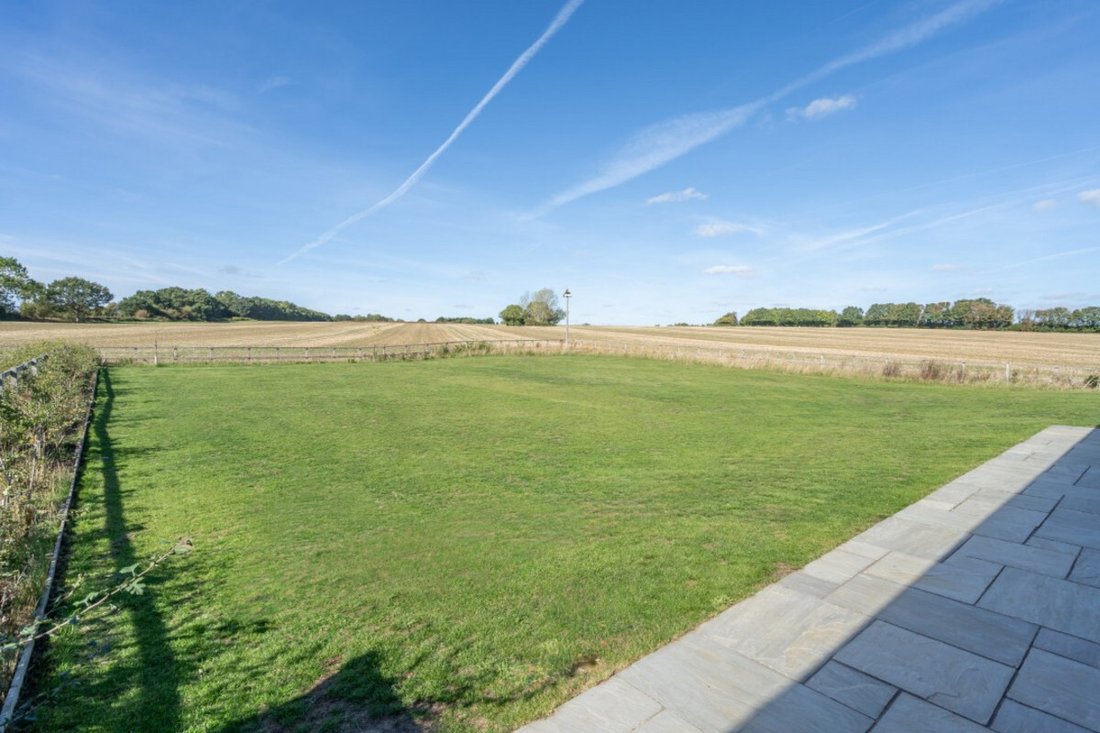 Reepham, England 2 - 19007068