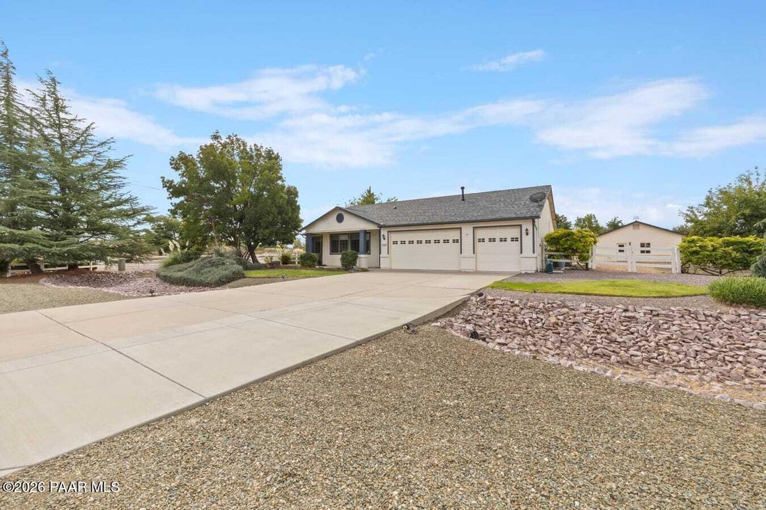 House in Chino Valley, Arizona, United States 2 - 19002690