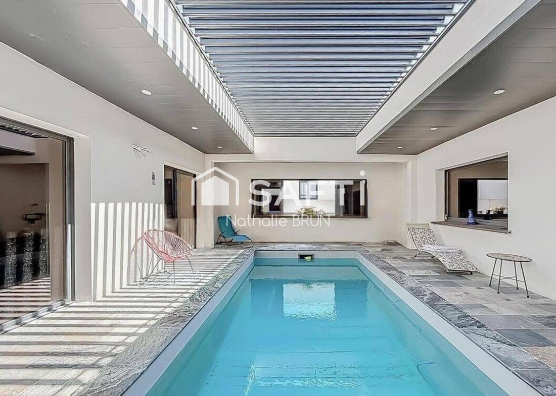 Casa a Nissan-lez-Enserune, Occitania, Francia 3 - 17843138