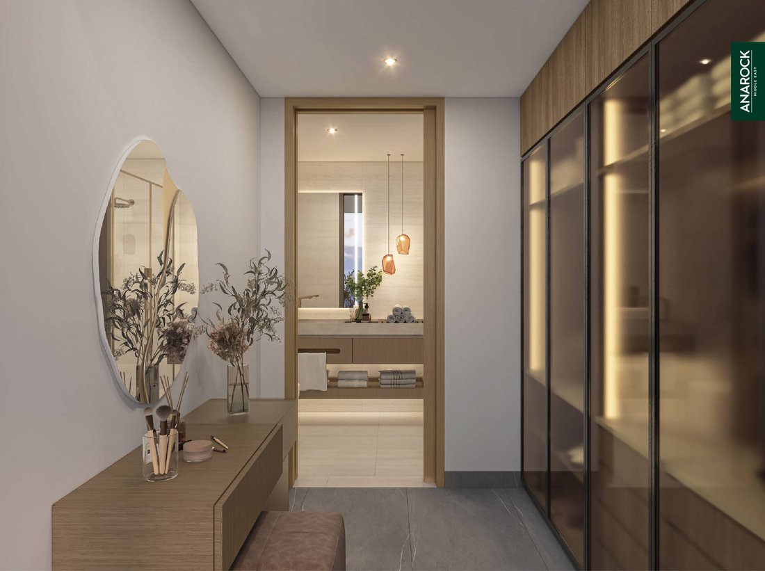 Apartment in Al Satwa, Dubai, United Arab Emirates 5 - 18428381