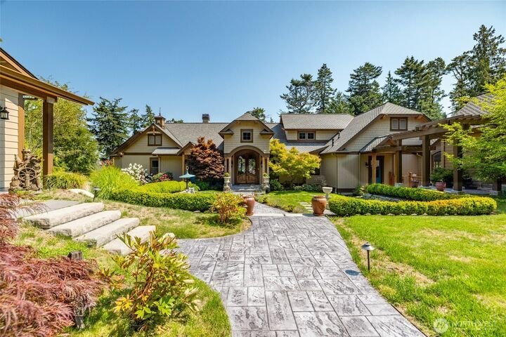 House in Anacortes, Washington, United States 2 - 19006358