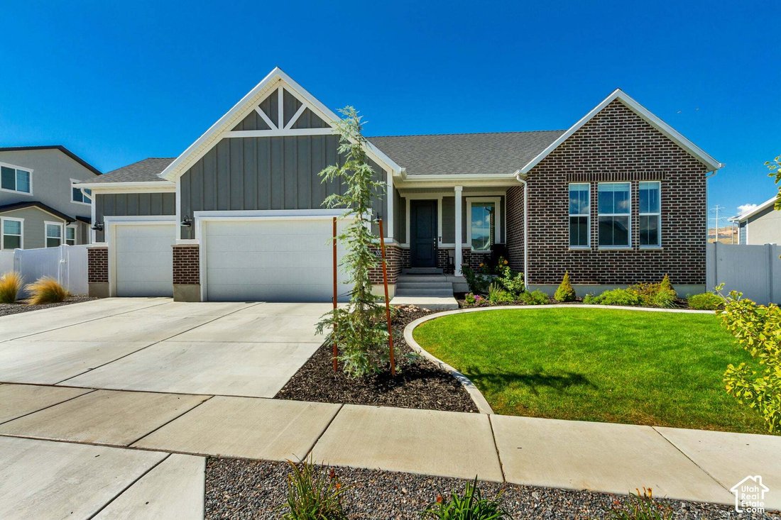House in Lehi, Utah, United States 2 - 19006995