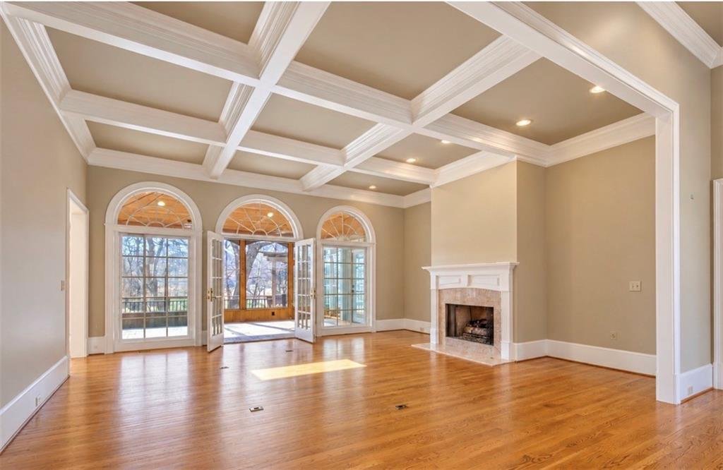 Casa en Johns Creek, Georgia, Estados Unidos 3 - 18988760