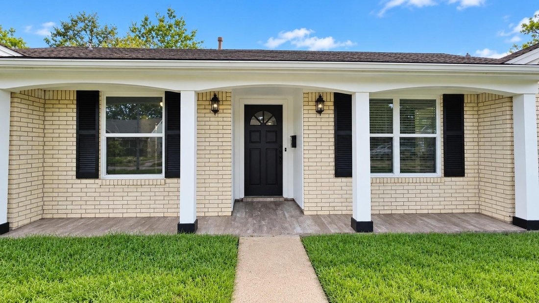 House in Houston, Texas, United States 1 - 19004291