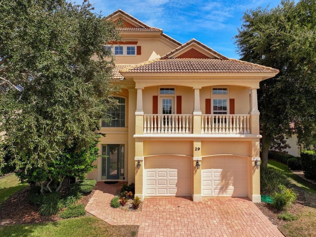 Casa a Palm Coast, Florida, Stati Uniti 1 - 17183854