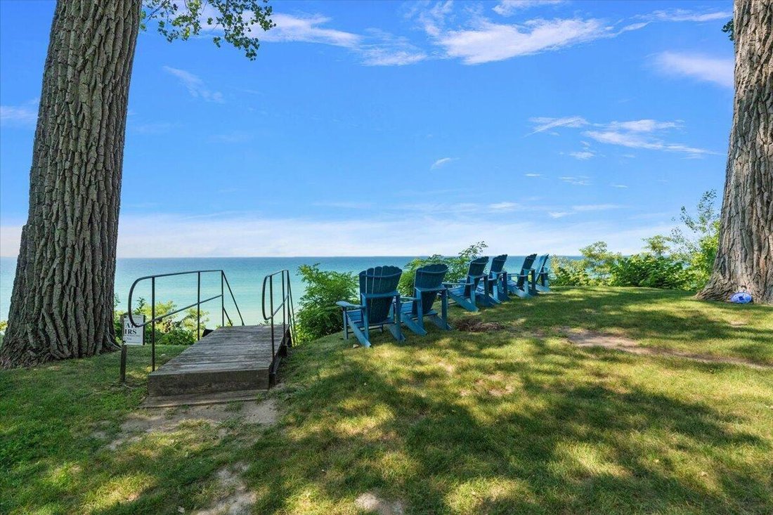 House in Lake Michigan Beach, Michigan, United States 3 - 19007897