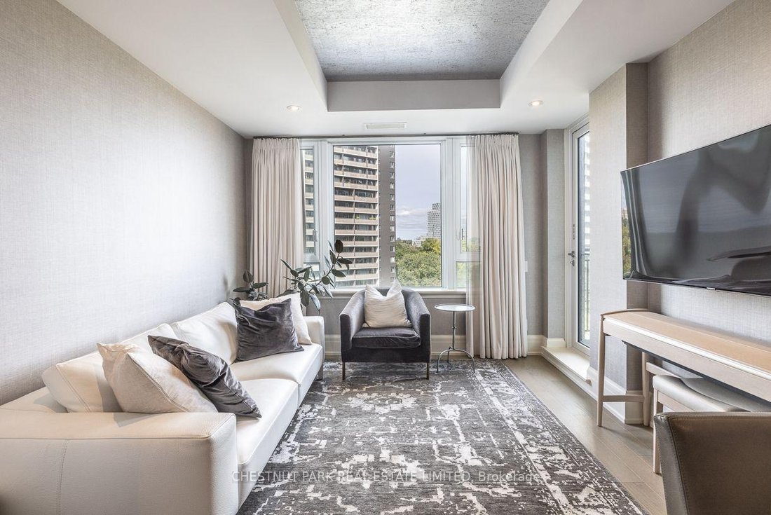 Apartment in Toronto, Ontario, Canada 3 - 19008038