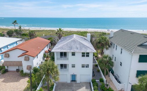 House in Cape Canaveral, Florida, United States 1