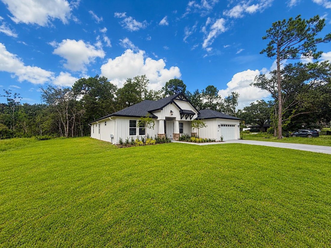House in Apopka, Florida, United States 2 - 19000609