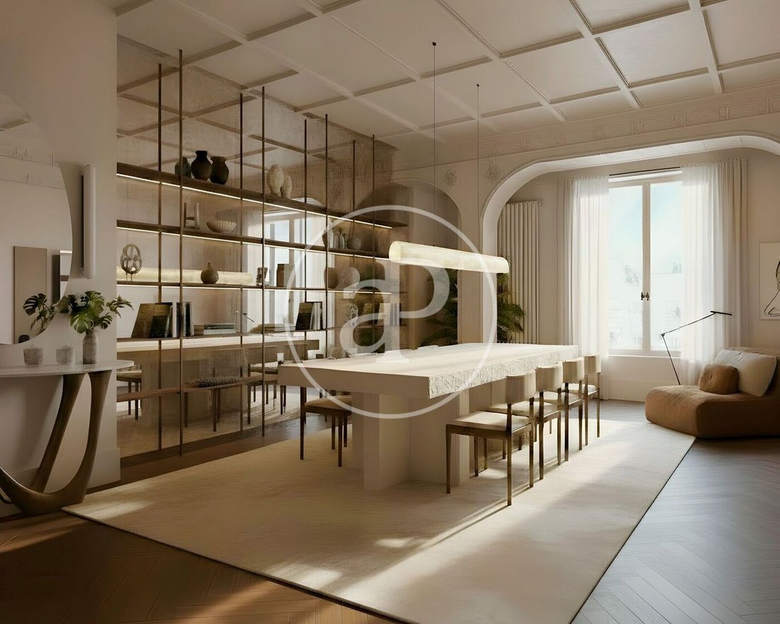 Apartment in Ciutat Vella, Valencia, Spain 2 - 19007187