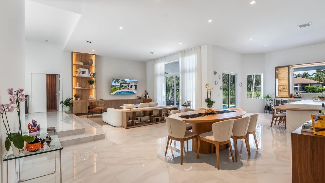 House in Weston, Florida, United States 5 - 19005007