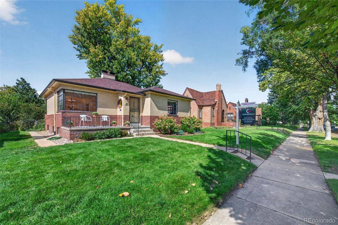 House in Denver, Colorado, United States 3 - 19006618