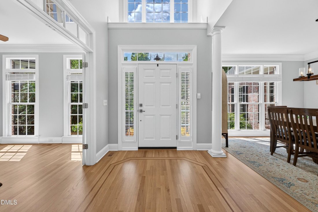 House in Chapel Hill, North Carolina, United States 3 - 19000611