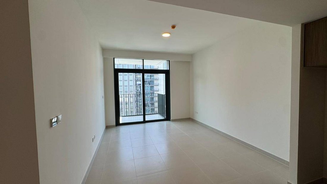 Apartment in Dubai Creek Harbour, Dubai, United Arab Emirates 5 - 19000687