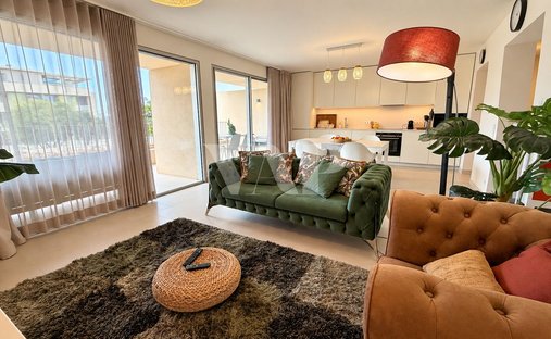 Apartment in Vilamoura, Quarteira, Algarve 1
