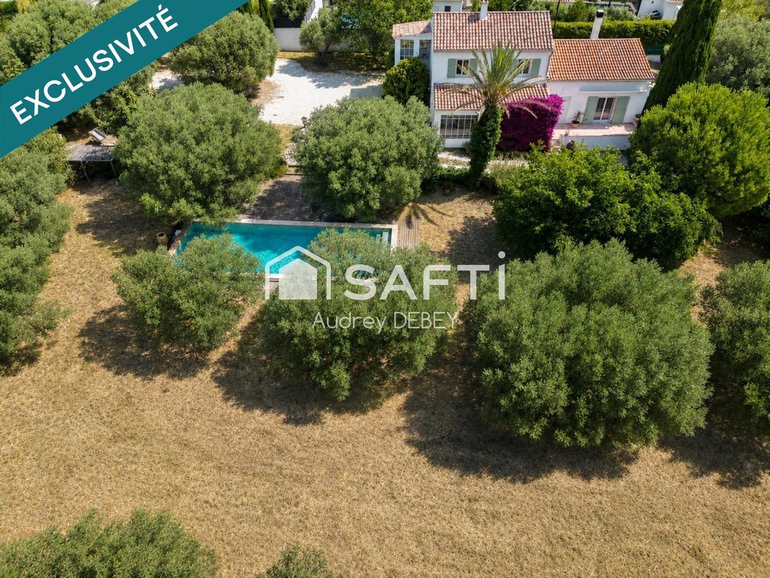 House in Nord, Sanary-sur-Mer, France 3 - 19008270