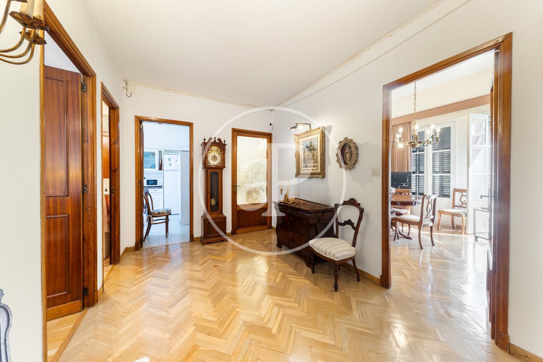 Apartment in Palma, Balearic Islands, Spain 2 - 19007398