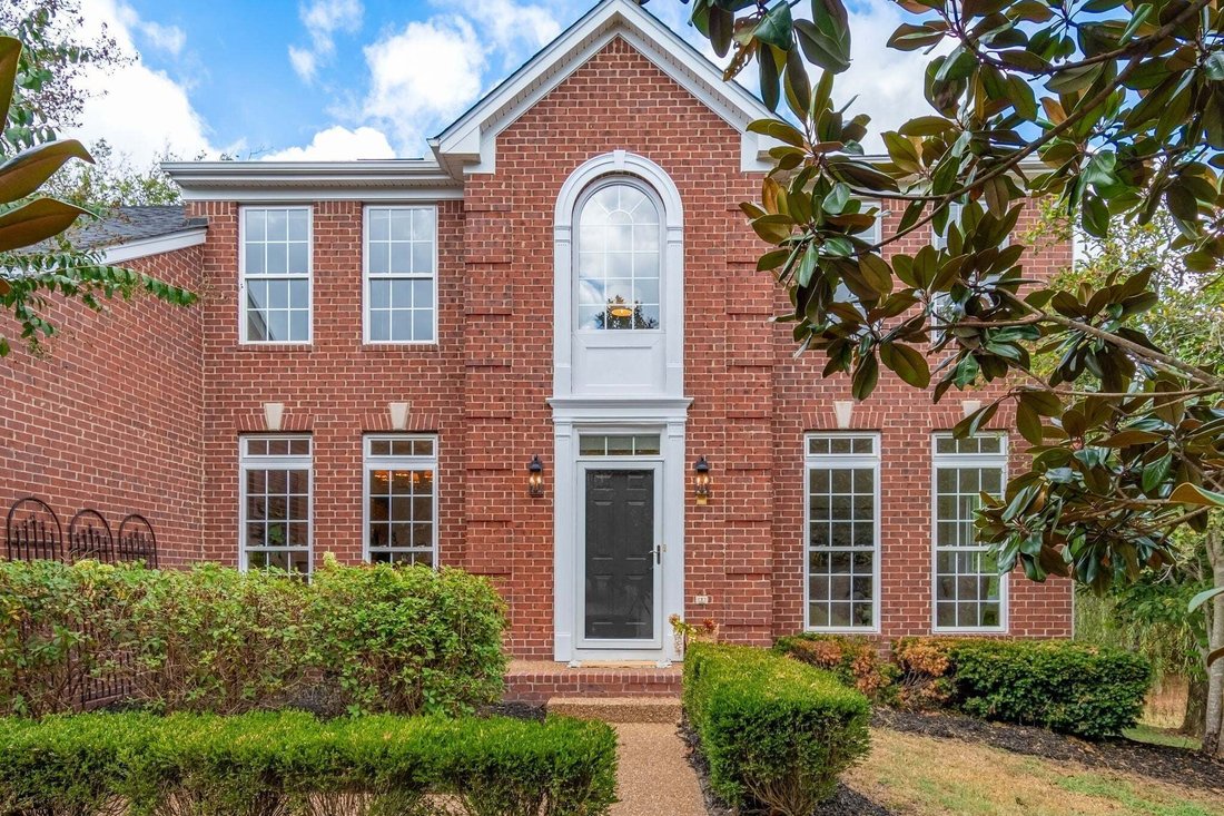 House in Nashville, Tennessee, United States 1 - 19006736