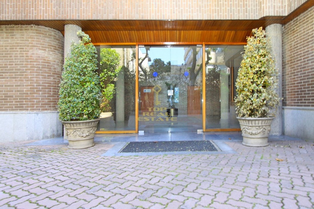 Apartment in Chamartín, Madrid, Spain 5 - 19007353