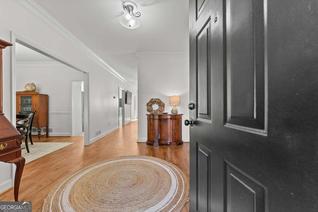 Condo in Bogart, Georgia, United States 3 - 19004113