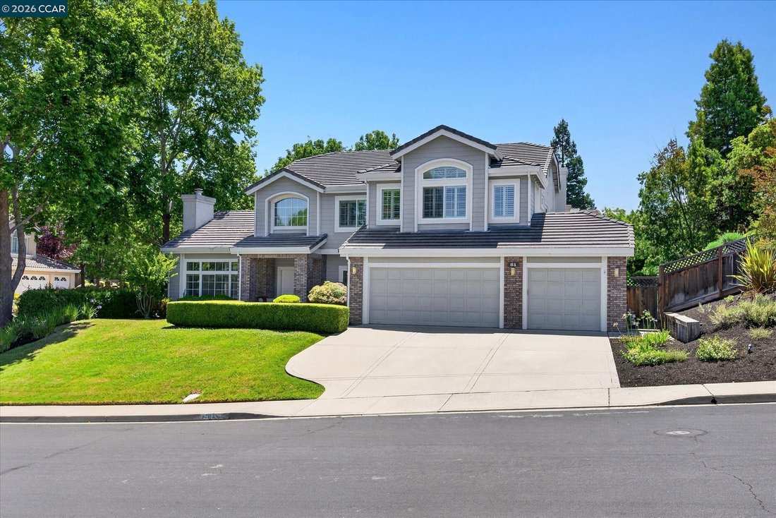 House in Danville, California, United States 5 - 19003346
