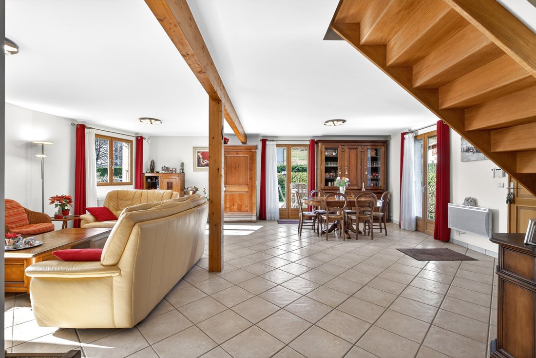 House in Challes-les-Eaux, Auvergne-Rhône-Alpes, France 4 - 19007809