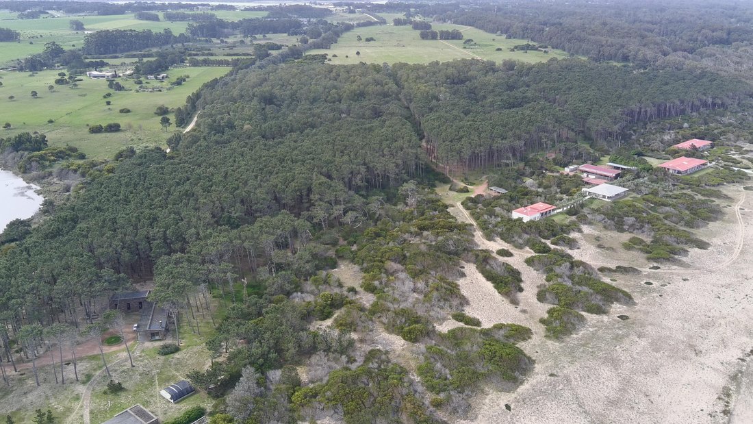 Farm Ranch in Ocean Park, Maldonado Department, Uruguay 3 - 19003884
