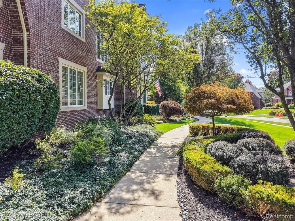 House in Rochester Hills, Michigan, United States 4 - 19007074