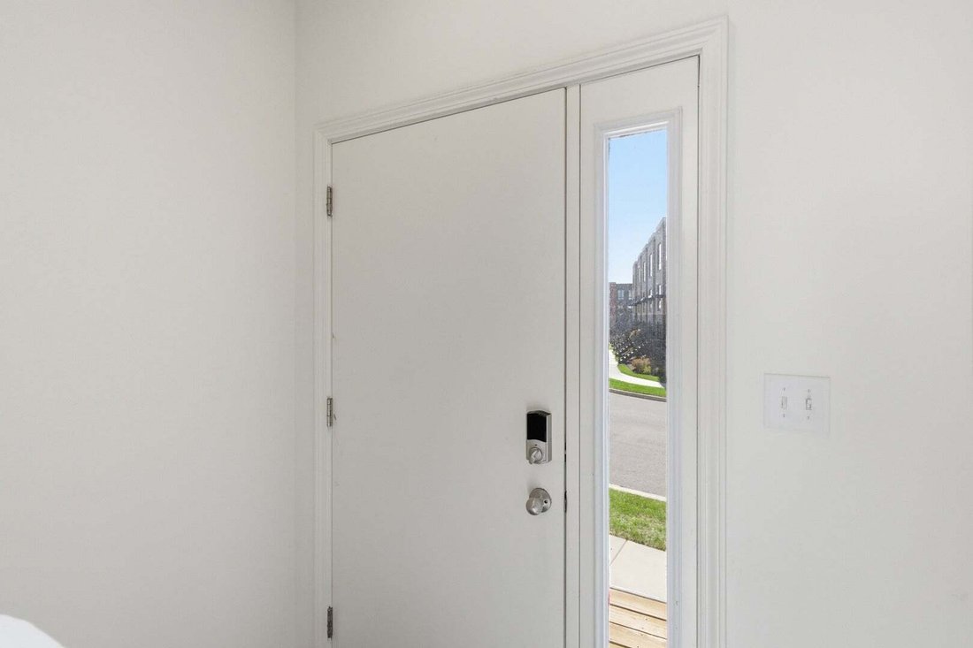 Townhouse in Schaumburg, Illinois, United States 5 - 19004006