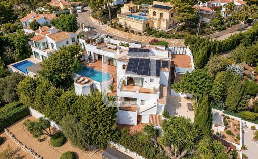 Villa a Jávea, Comunità Valenzana, Spagna 1