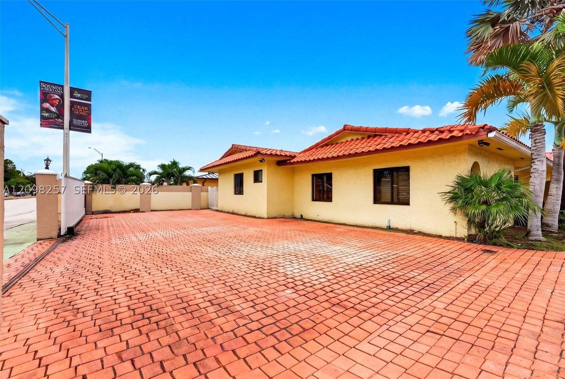 House in Miami, Florida, United States 4 - 19003595