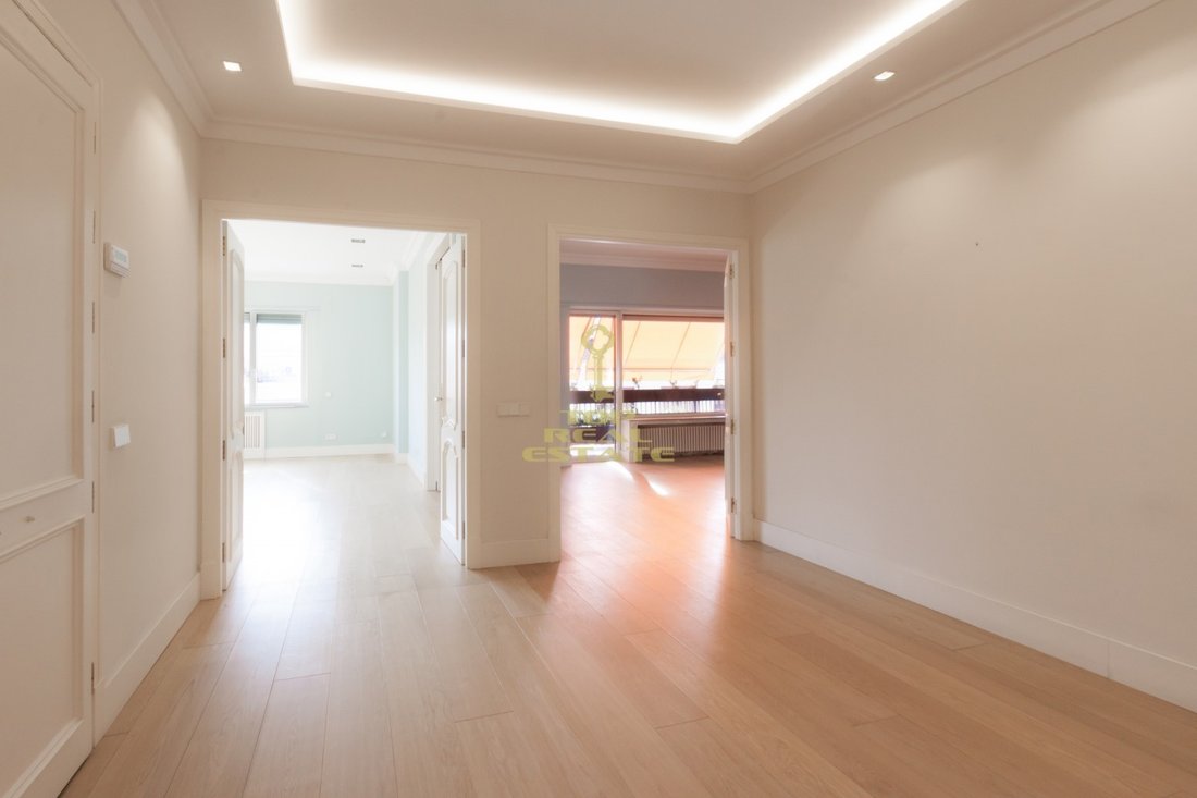 Apartment in Chamartín, Madrid, Spain 4 - 19007321