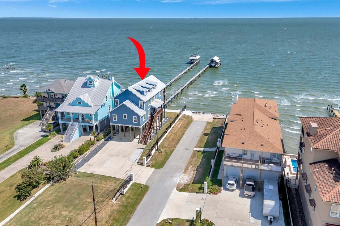 House in Seabrook, Texas, United States 3 - 19002534