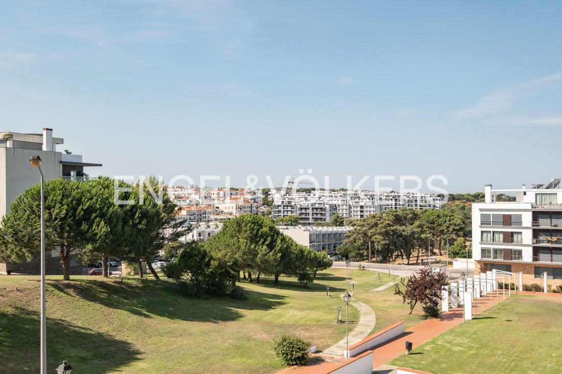 Apartment in Charneca de Caparica e Sobreda, Setubal, Portugal 4 - 19005001