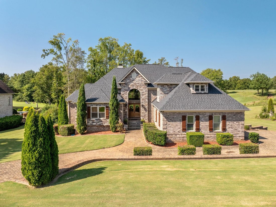 House in Greer, South Carolina, United States 1 - 19004356
