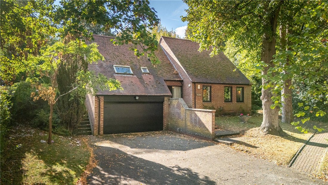 House in Iffley, England 1 - 19000262